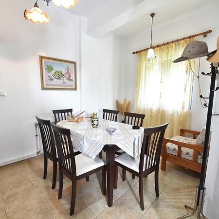 Villa Elpida Kanáli Kültér fotó
