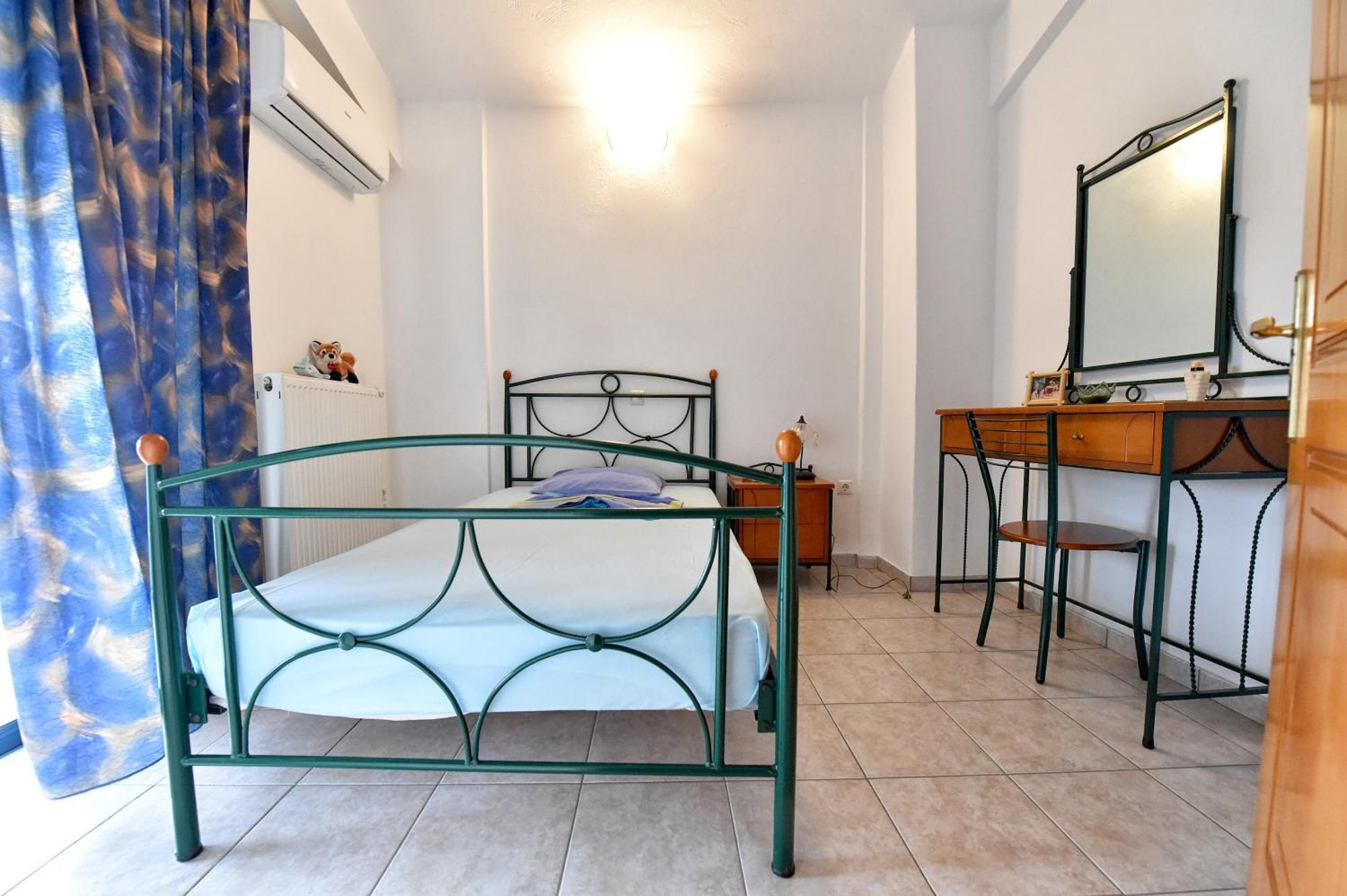 Villa Elpida Kanáli Kültér fotó